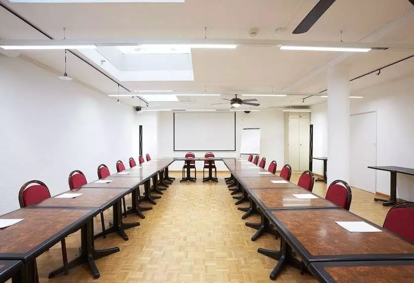 Fotos del hotel Calvy:  3