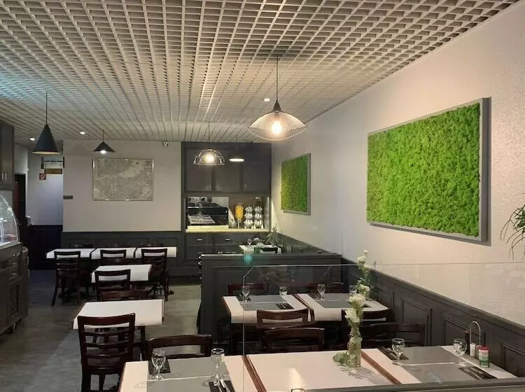 Fotos del hotel Calvy:  2