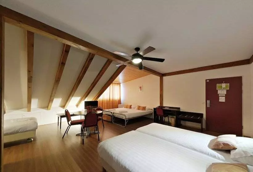 Fotos del hotel Calvy:  5