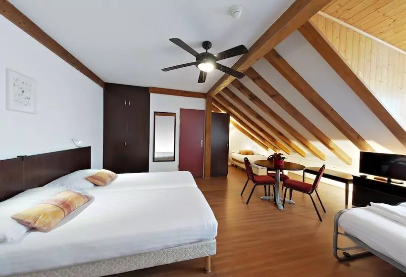 Fotos del hotel Calvy:  8