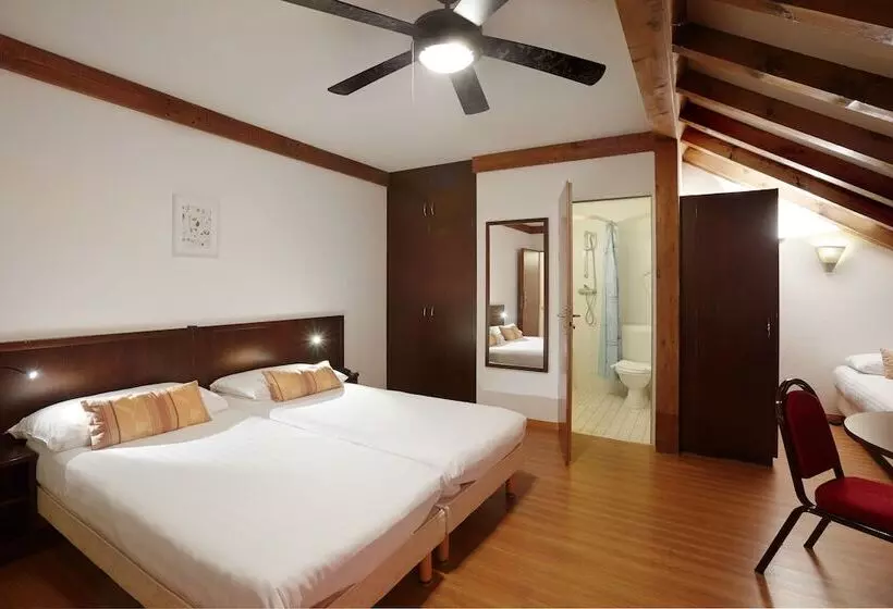 Fotos del hotel Calvy:  10