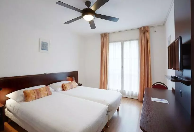 Fotos del hotel Calvy:  11