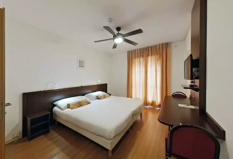 Fotos del hotel Calvy:  13