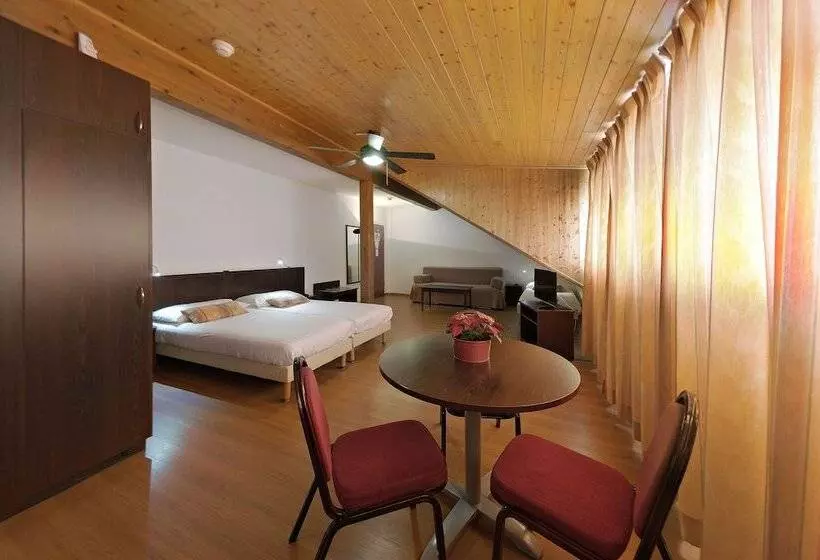 Fotos del hotel Calvy:  15