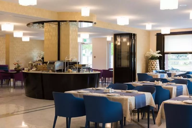 Fotos del hotel Du Nord:  2