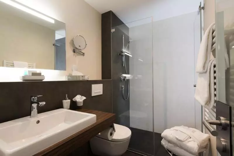 Fotos del hotel Du Nord:  3