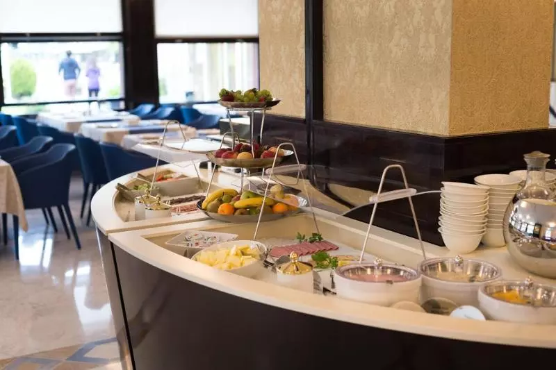 Fotos del hotel Du Nord:  11