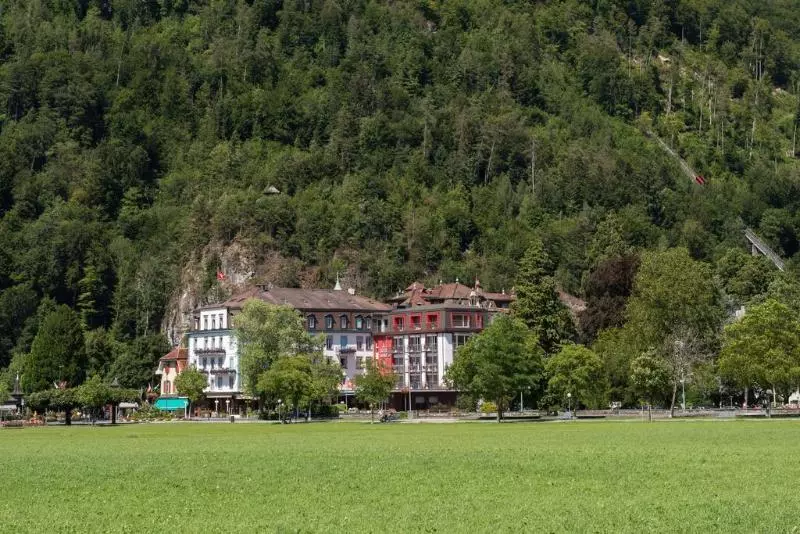 Fotos del hotel Du Nord:  10