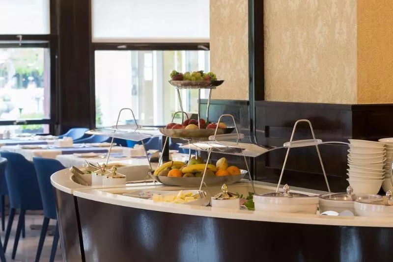 Fotos del hotel Du Nord:  7