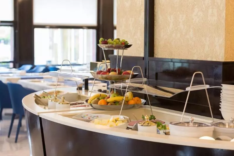 Fotos del hotel Du Nord:  12