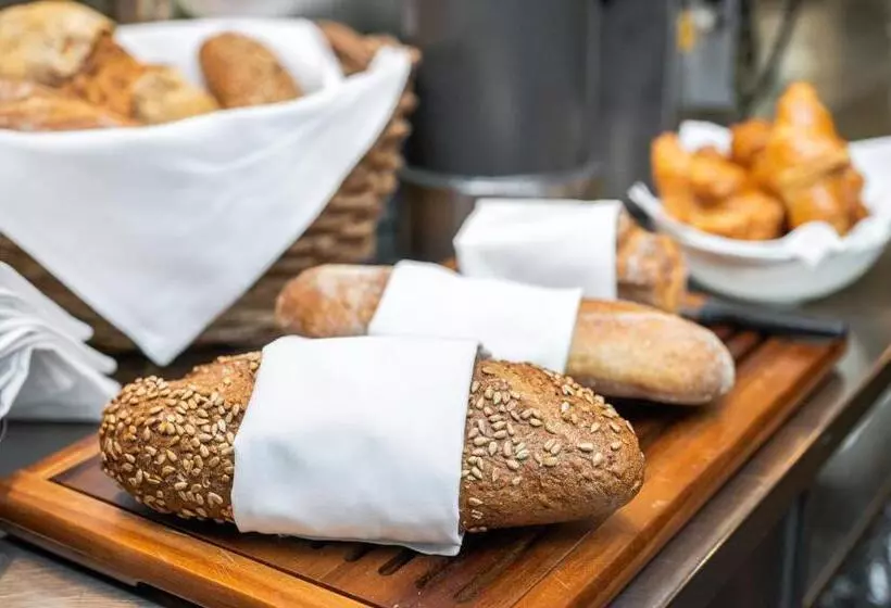 Fotos del hotel Hofgarten Luzern:  16