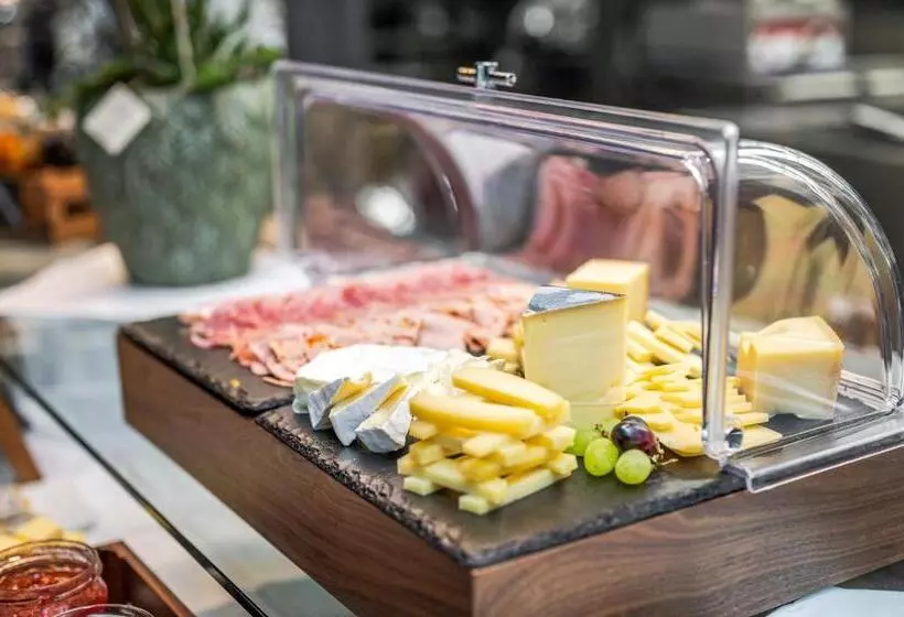 Fotos del hotel Hofgarten Luzern:  4