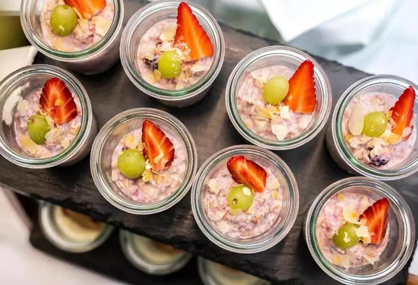 Fotos del hotel Hofgarten Luzern:  20