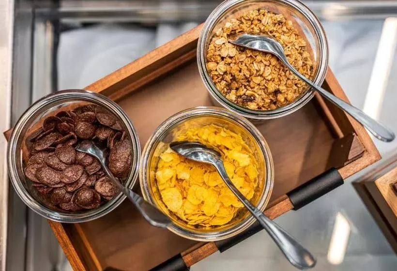 Fotos del hotel Hofgarten Luzern:  18