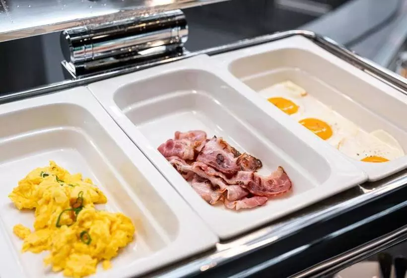 Fotos del hotel Hofgarten Luzern:  10