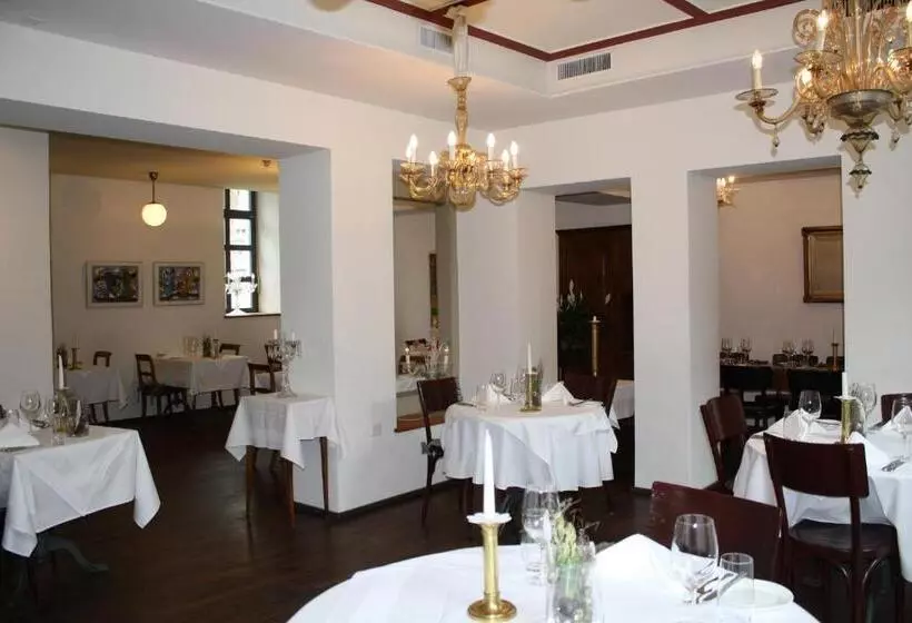 Fotos del hotel Hofgarten Luzern:  2