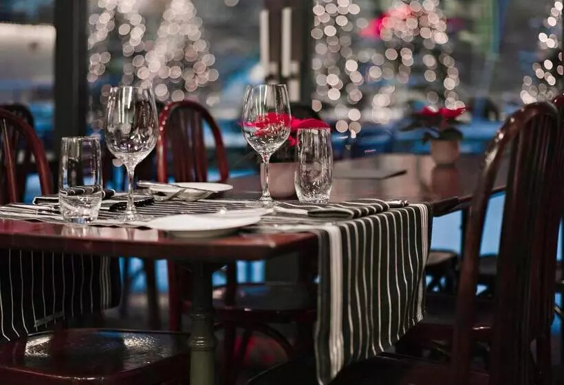 Fotos del hotel Hofgarten Luzern:  14