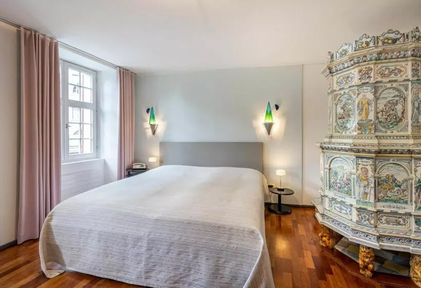Fotos del hotel Hofgarten Luzern:  22