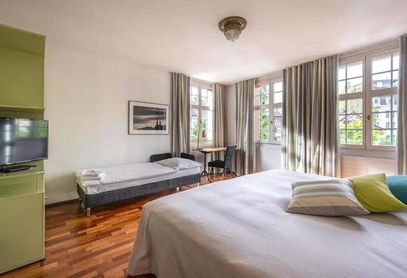 Fotos del hotel Hofgarten Luzern:  5