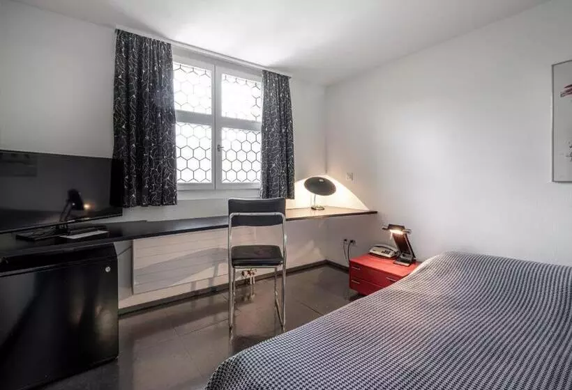 Fotos del hotel Hofgarten Luzern:  19