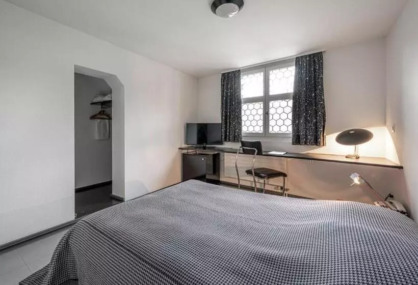 Fotos del hotel Hofgarten Luzern:  15