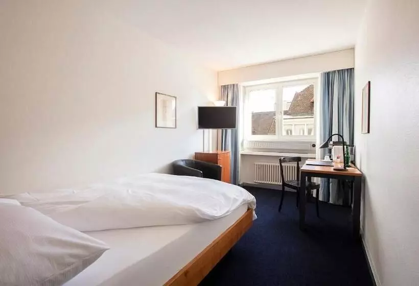 Fotos del hotel Sorell  Merian:  15