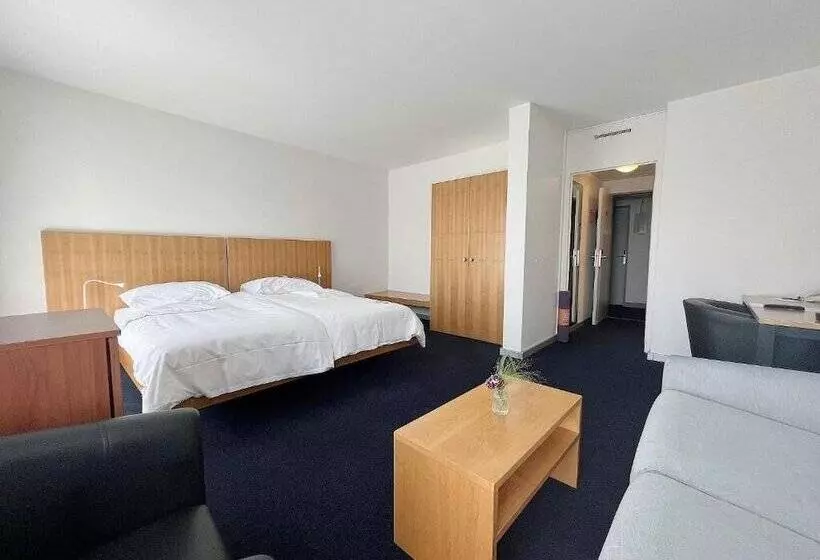 Fotos del hotel Sorell  Merian:  22