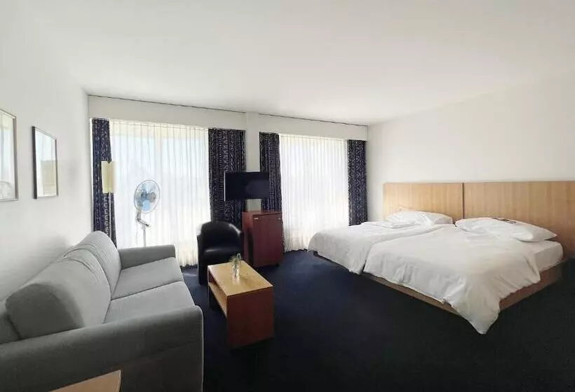 Fotos del hotel Sorell  Merian:  9