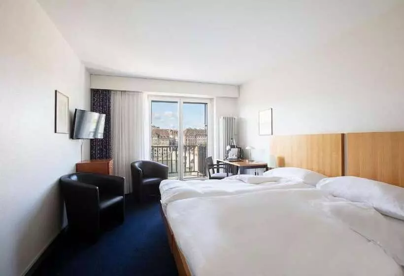 Fotos del hotel Sorell  Merian:  18