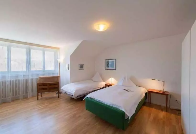 Fotos del hotel Sorell  Merian:  2