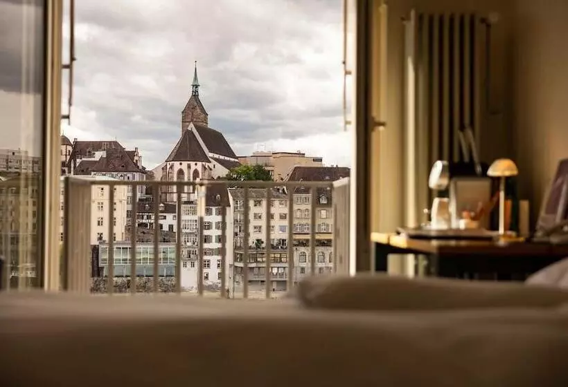 Fotos del hotel Sorell  Merian:  16