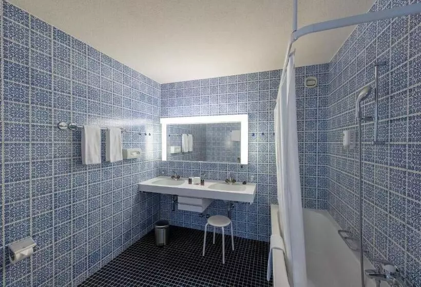 Fotos del hotel Sorell  Merian:  11