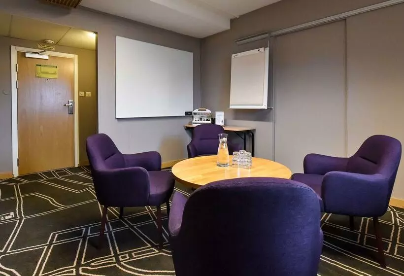 Fotos del hotel Scandic Segevång:  20