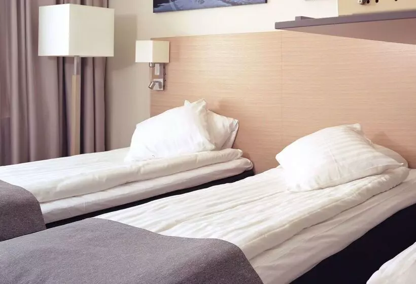 Fotos del hotel Scandic Segevång:  18