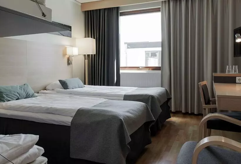 Fotos del hotel Scandic Segevång:  15