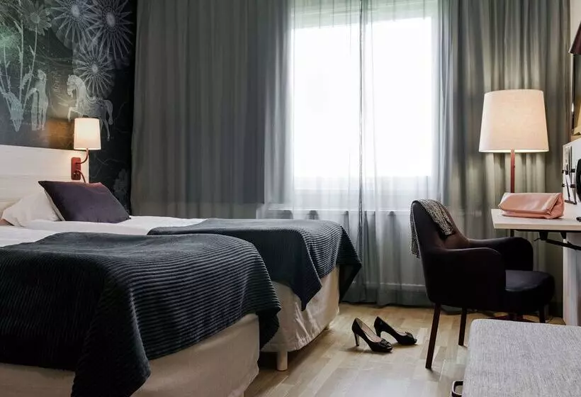 Scandic Segevång