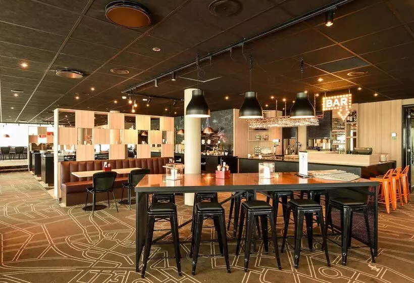 Fotos del hotel Scandic Segevång:  16