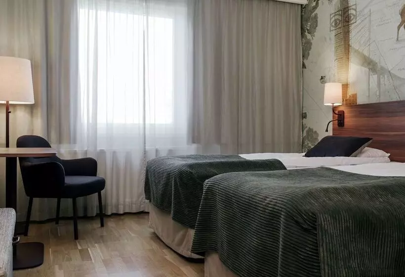 Fotos del hotel Scandic Segevång:  24