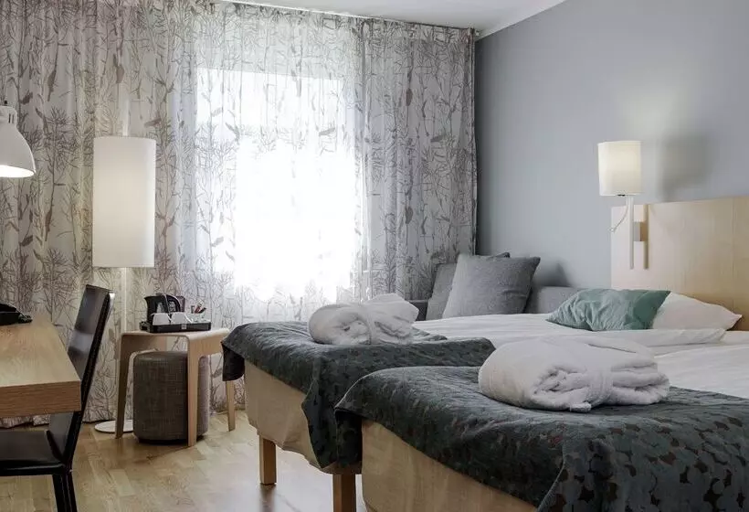 Fotos del hotel Scandic Segevång:  25
