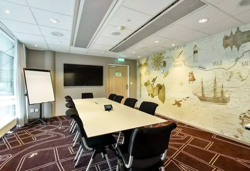 Fotos del hotel Scandic Segevång:  7