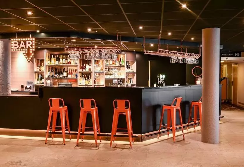 Fotos del hotel Scandic Segevång:  6
