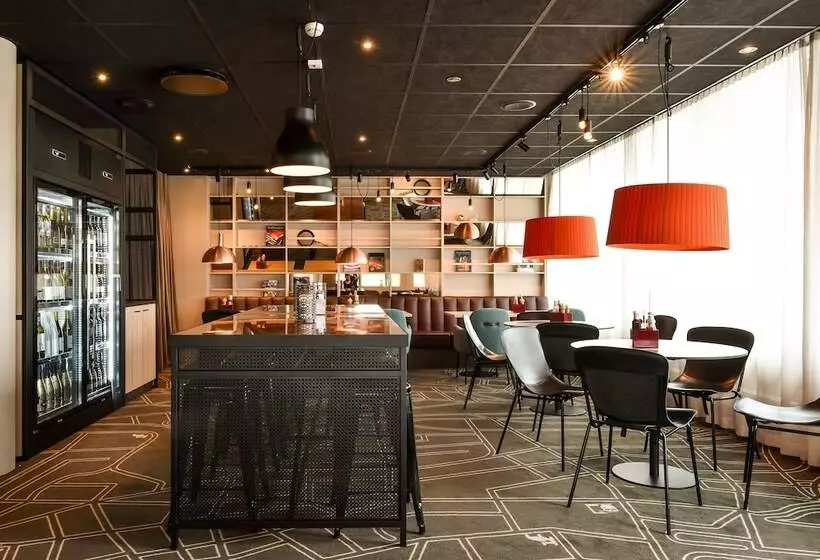 Fotos del hotel Scandic Segevång:  22