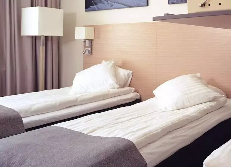 Fotos del hotel Scandic Segevång:  12