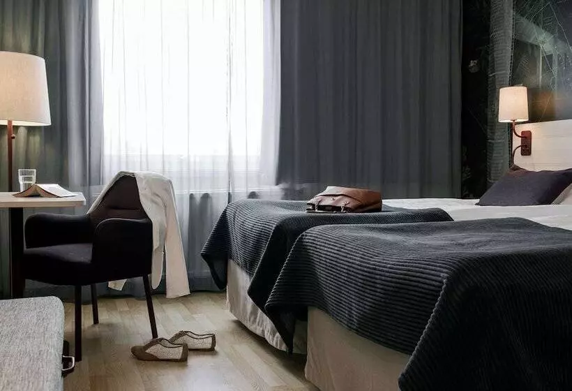 Fotos del hotel Scandic Segevång:  8