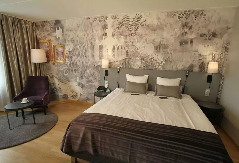 Fotos del hotel Scandic Triangeln:  13