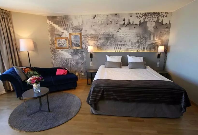 Fotos del hotel Scandic Triangeln:  18