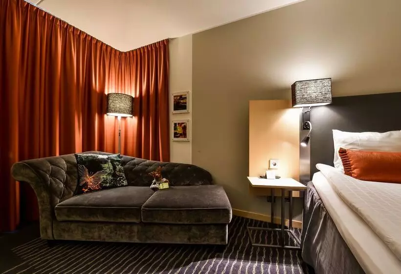 Fotos del hotel Scandic Triangeln:  15