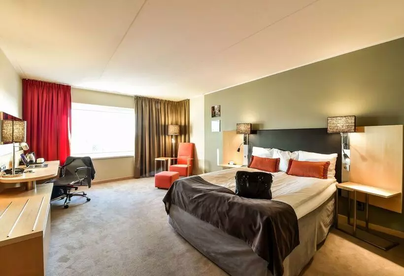 Fotos del hotel Scandic Triangeln:  6