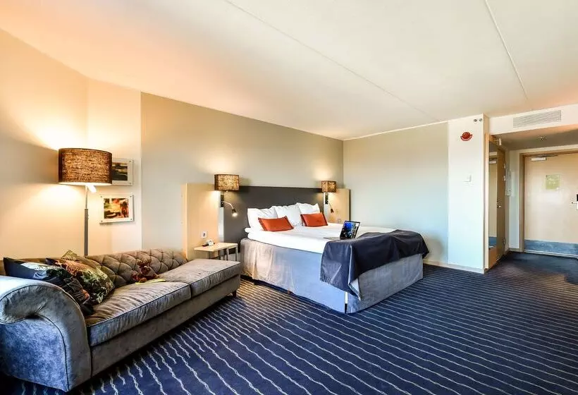 Fotos del hotel Scandic Triangeln:  24