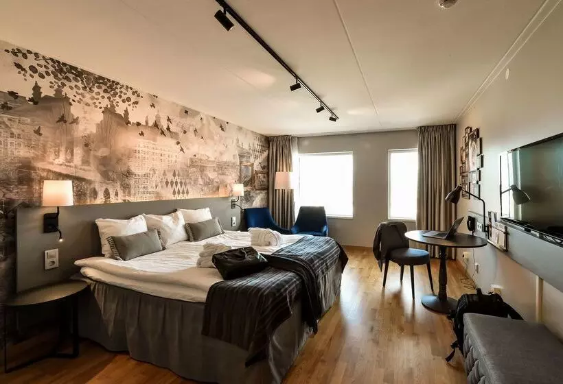 Fotos del hotel Scandic Triangeln:  19